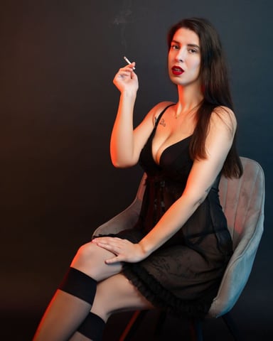 DianaKroes foto