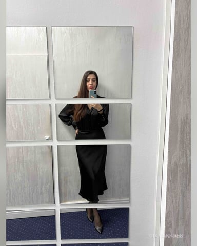 DianaKroes foto