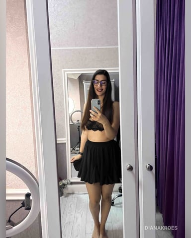 DianaKroes foto