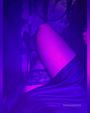 DianaKroes foto