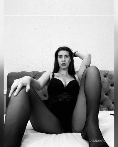 DianaKroes foto