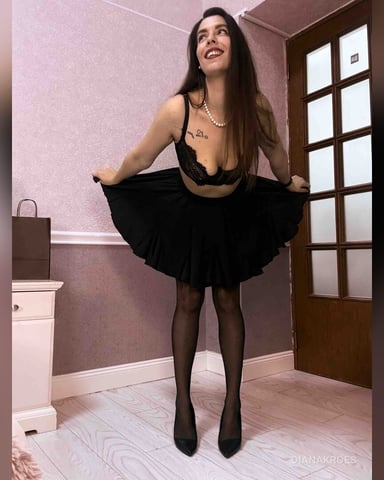 DianaKroes foto