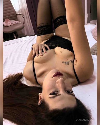 DianaKroes foto
