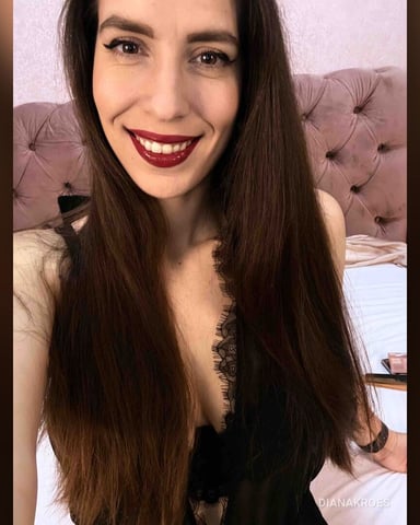 DianaKroes foto