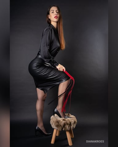 DianaKroes foto