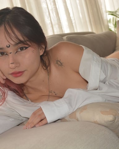 HannahCoupery foto 2