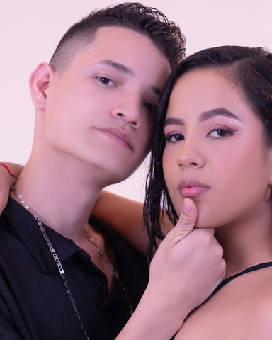 IsabellaAndMaxi, fotografie