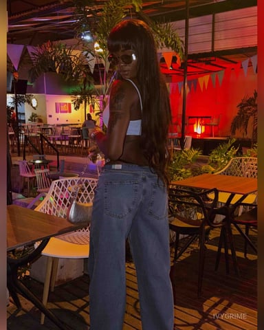 IvyGrime photo