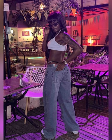 IvyGrime photo
