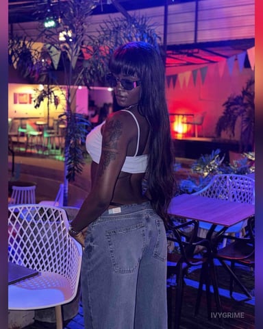 IvyGrime photo