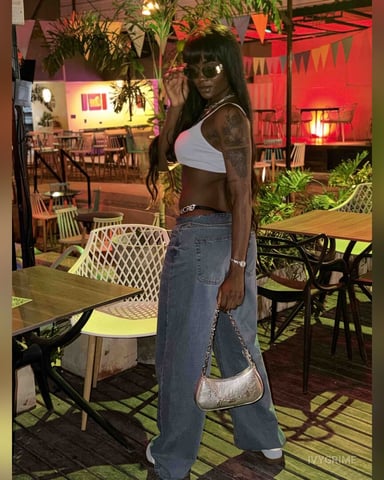 IvyGrime photo