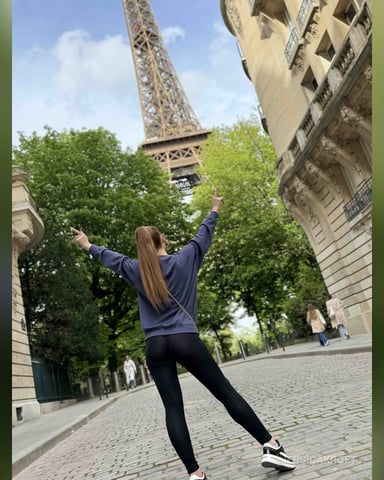 JessicaKroft Foto