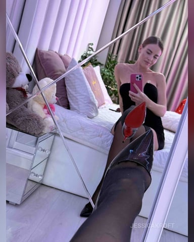 JessicaKroft Foto