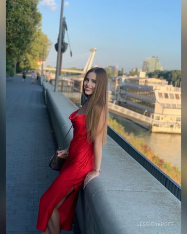 JessicaKroft Foto