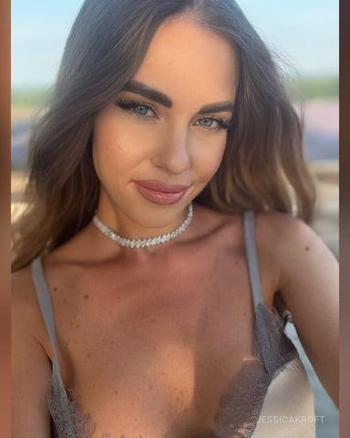 JessicaKroft Foto