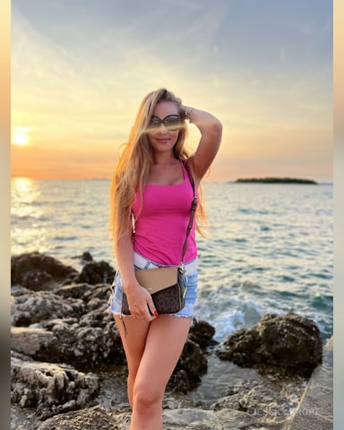 JessicaKroft Foto