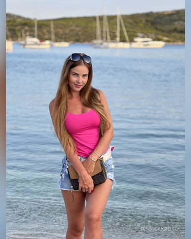 JessicaKroft Foto