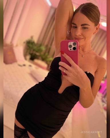JessicaKroft Foto