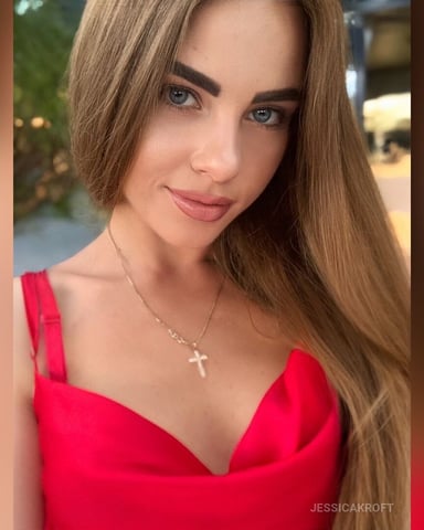 JessicaKroft Foto
