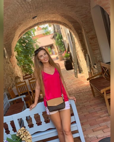 JessicaKroft Foto