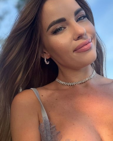 JessicaKroft Foto