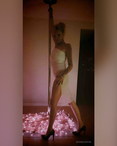 JessikaCarter foto