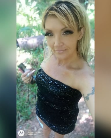 JessikaCarter foto