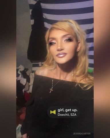 JessikaCarter foto
