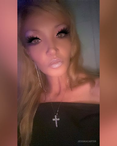 JessikaCarter foto
