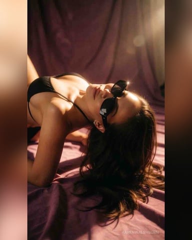 KarenWalshburn foto