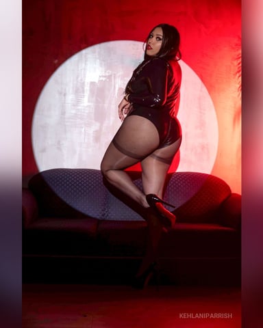 KehlaniParrish foto