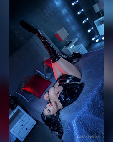 KehlaniParrish foto