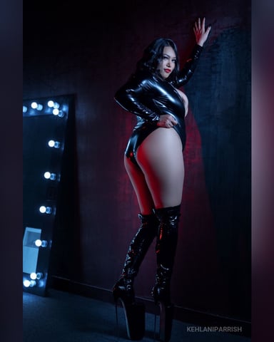 KehlaniParrish foto