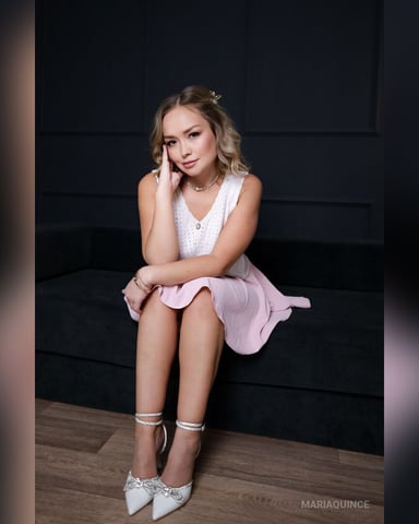 MariaQuince foto