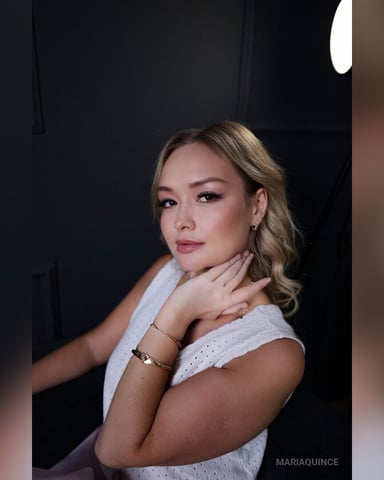 MariaQuince foto