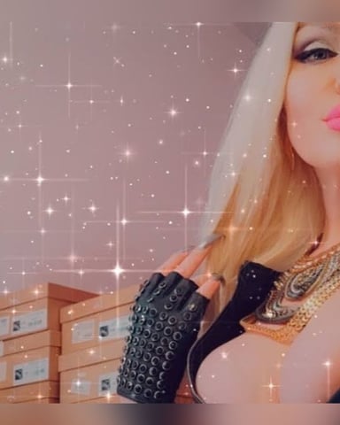NinaLeaderman photo