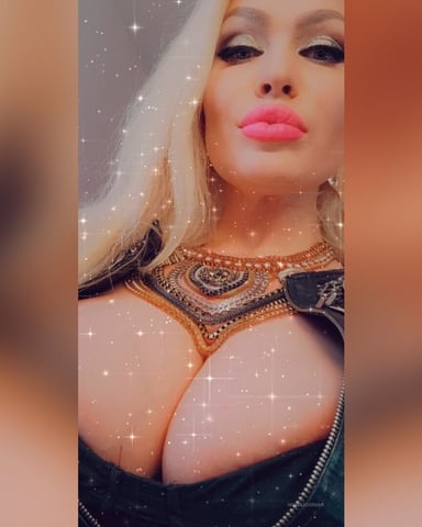 NinaLeaderman photo