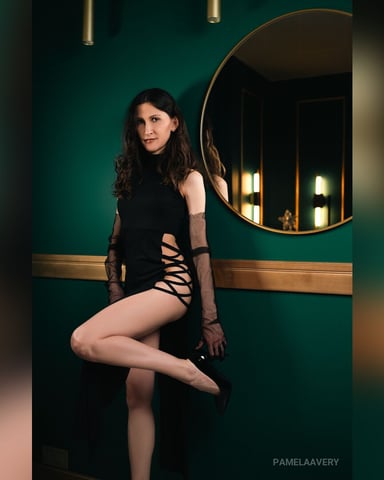 PamelaAvery photo