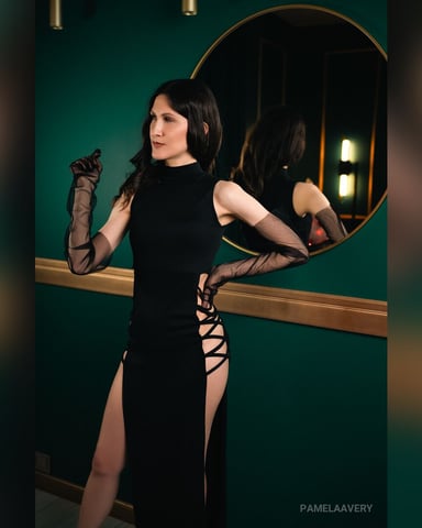 PamelaAvery photo