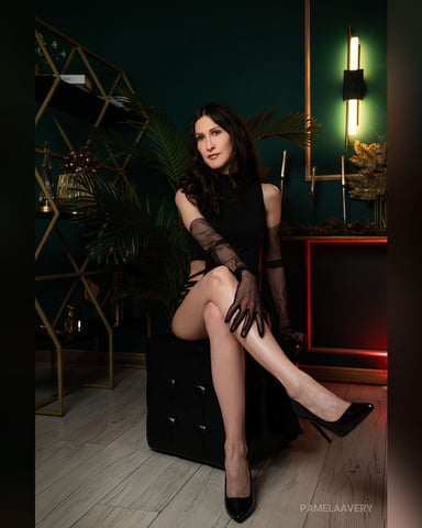 PamelaAvery photo