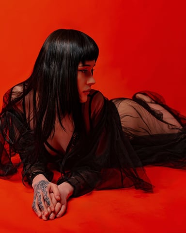 RivenAmelia Foto