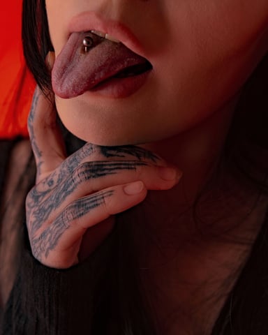 RivenAmelia Foto