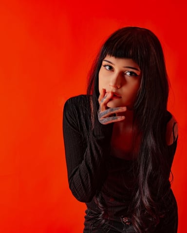 RivenAmelia Foto