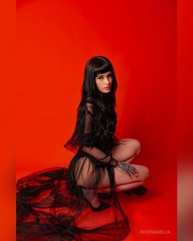 RivenAmelia Foto