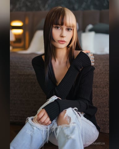 RivenAmelia Foto