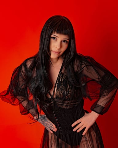 RivenAmelia Foto