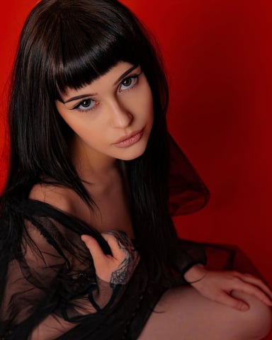 RivenAmelia Foto