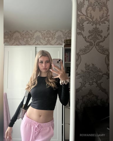 RowanBellamy foto