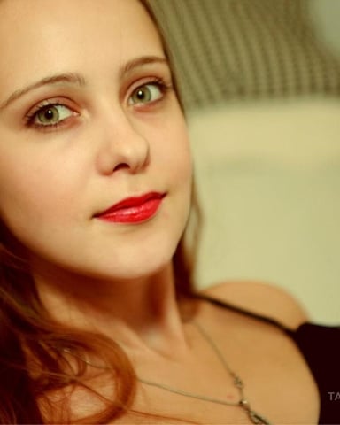 TammynaWillson, fotografie 2