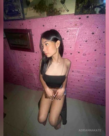 AdriannaKate Foto